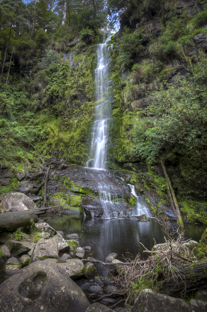 Erskine Falls