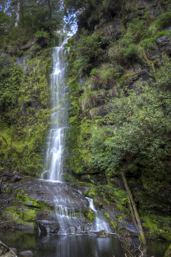 Erskine Falls