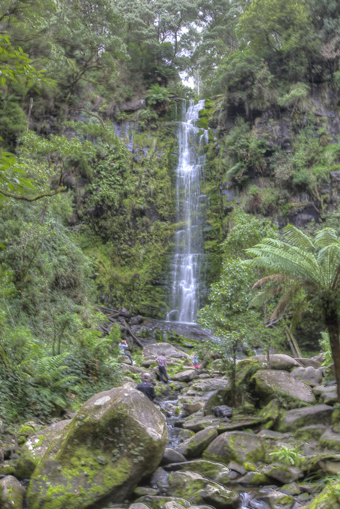 Erskine Falls