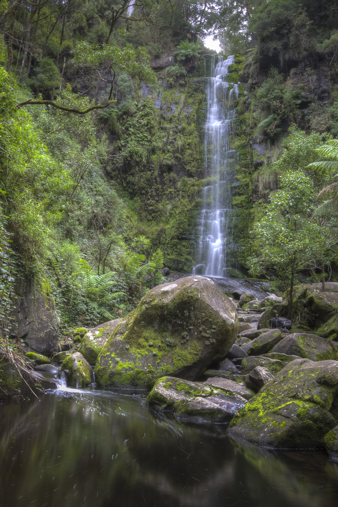 Erskine Falls