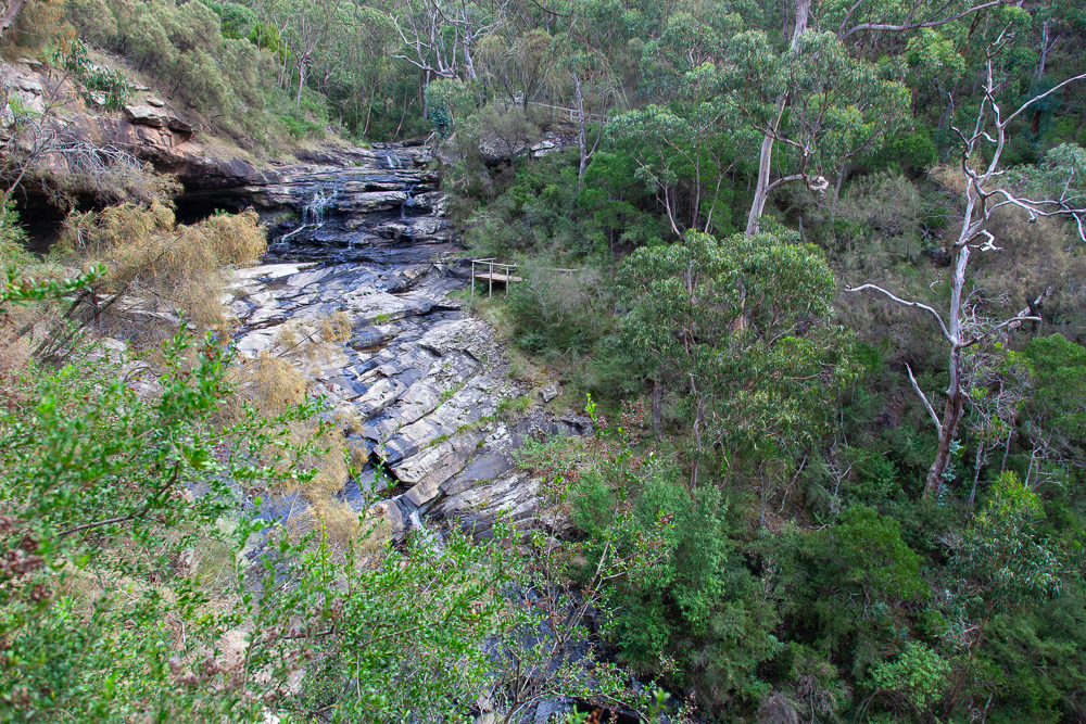 Erskine Falls