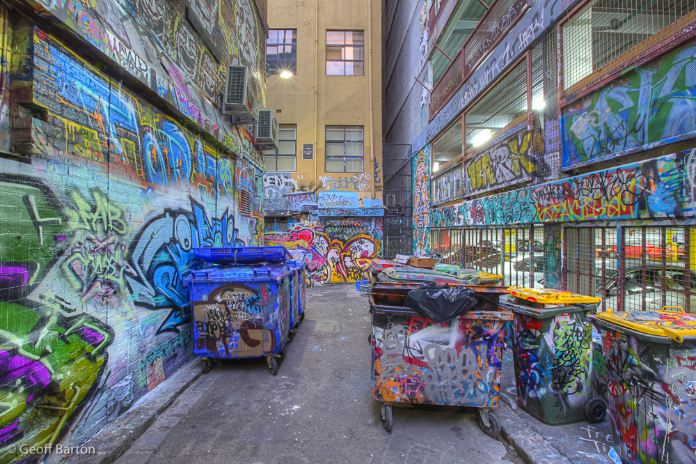 Rutledge Lane