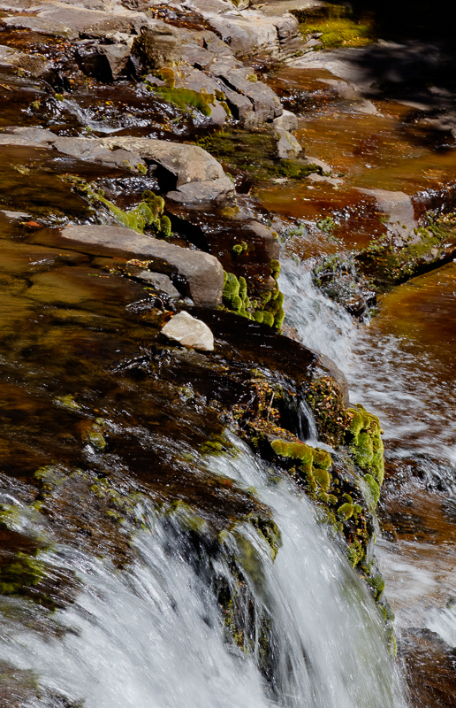 Westmoreland Falls