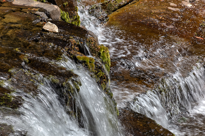 Westmoreland Falls