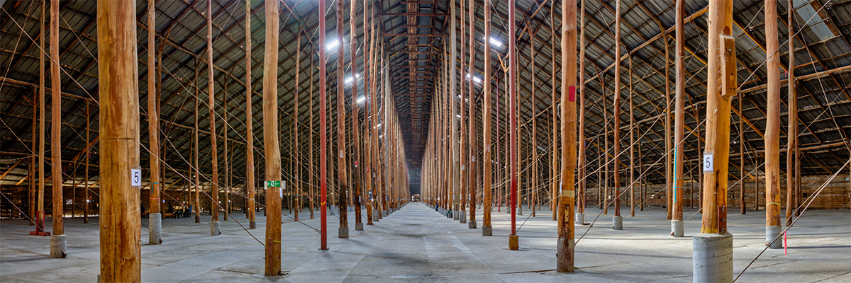 Murtoa Stick Shed