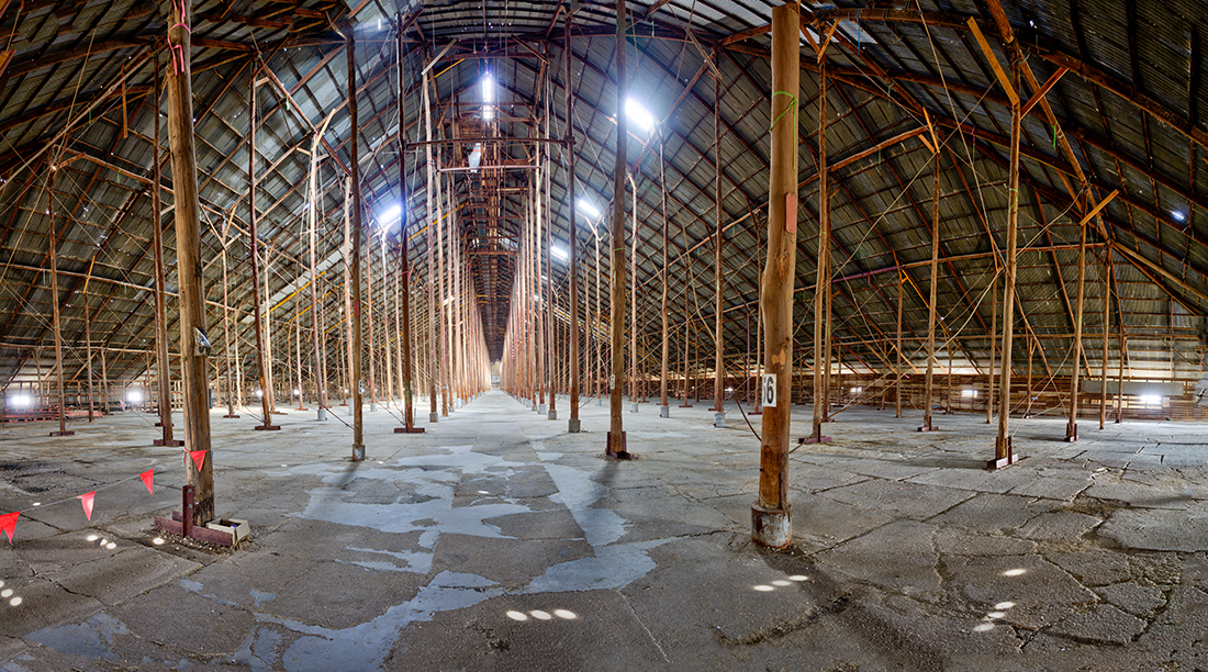 Murtoa Stick Shed