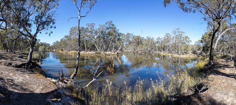 Wimmera River