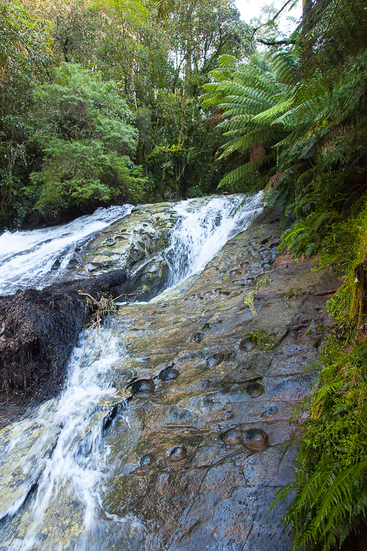 Tarra Falls