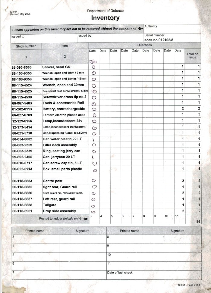 CES Page 2