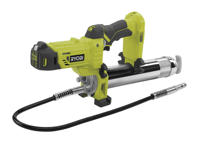 Ryobi Grease Gun