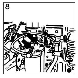 Unimog U1700 Fuel Filters Diagram