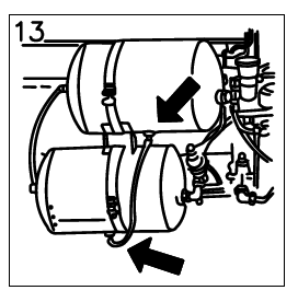 Unimog Main Transmission Diagram1